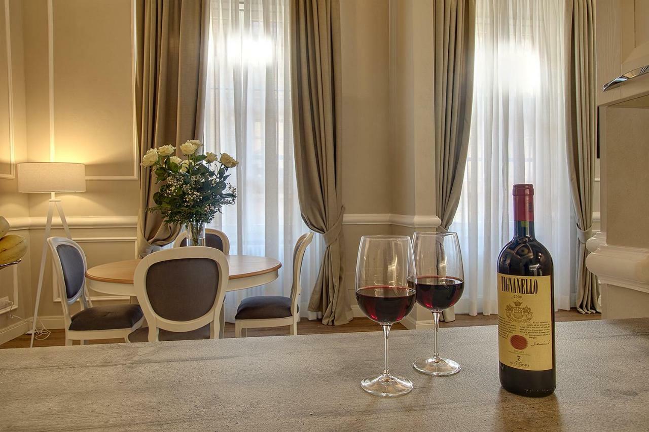 Art Luxury Family Apartamento
