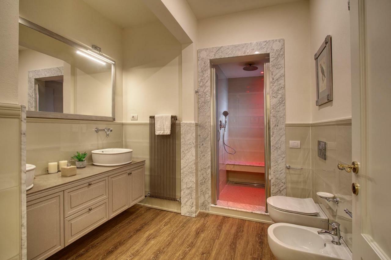 Apartamento Art Luxury Family *