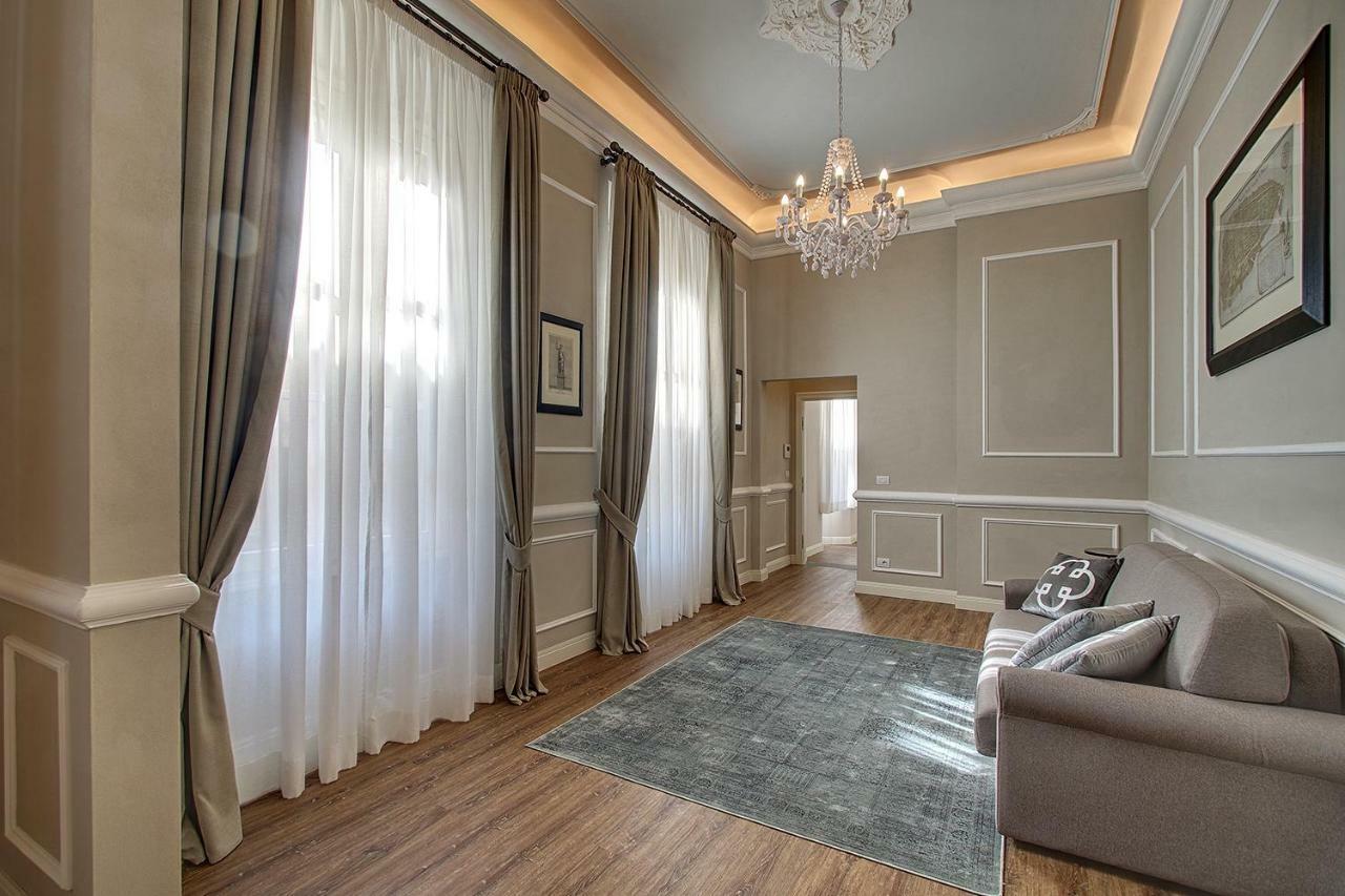 Art Luxury Family * Florencia