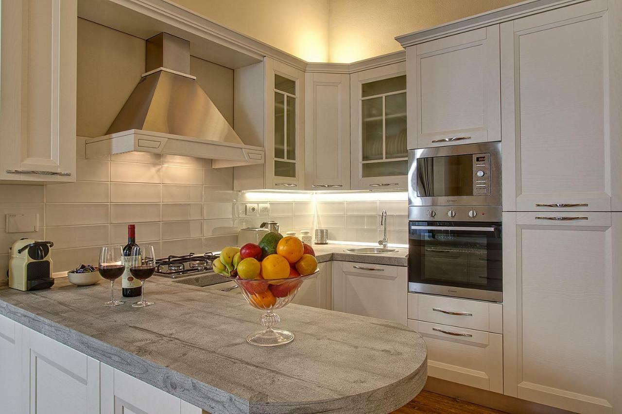Art Luxury Family Apartamento