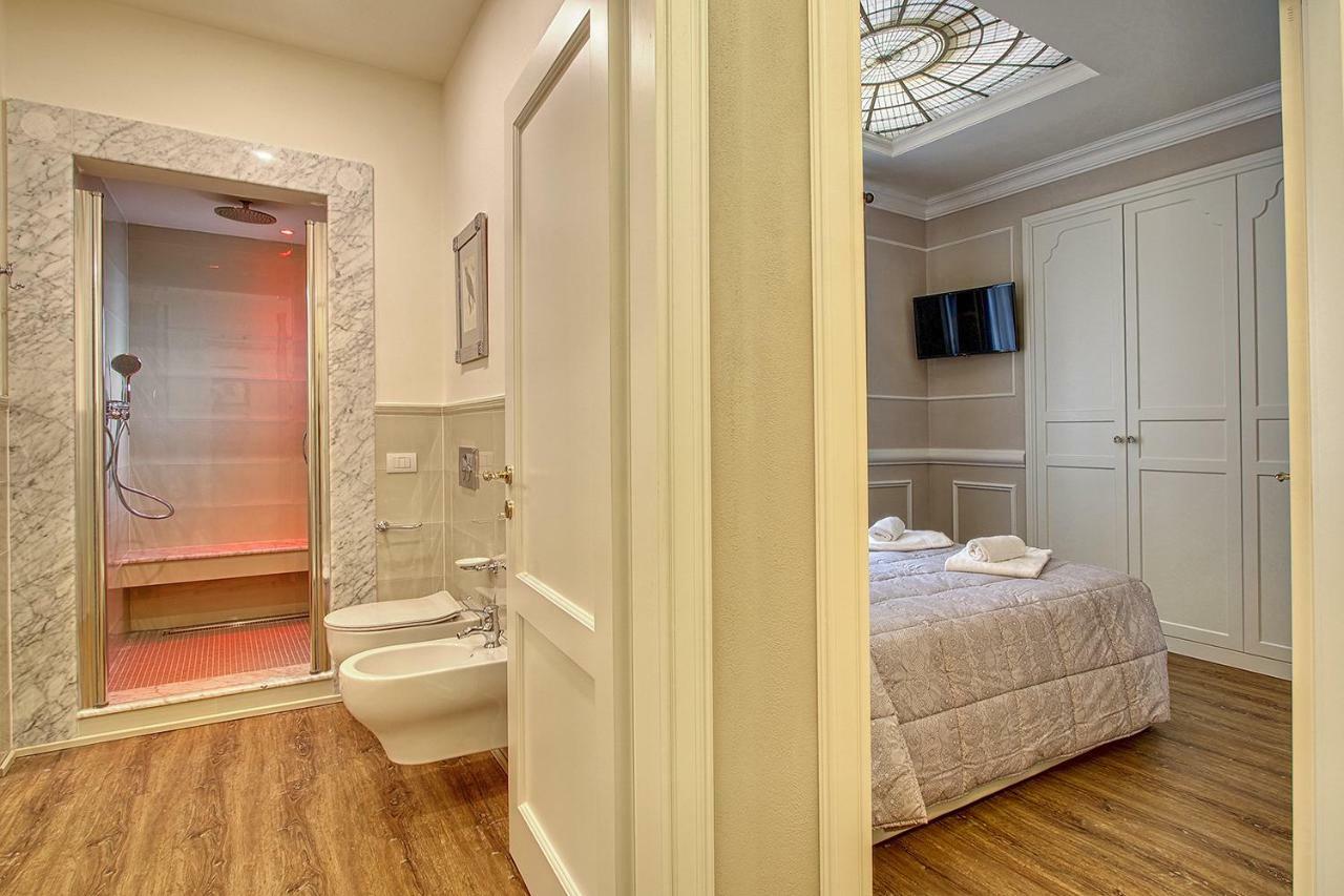 Apartamento Art Luxury Family Florencia