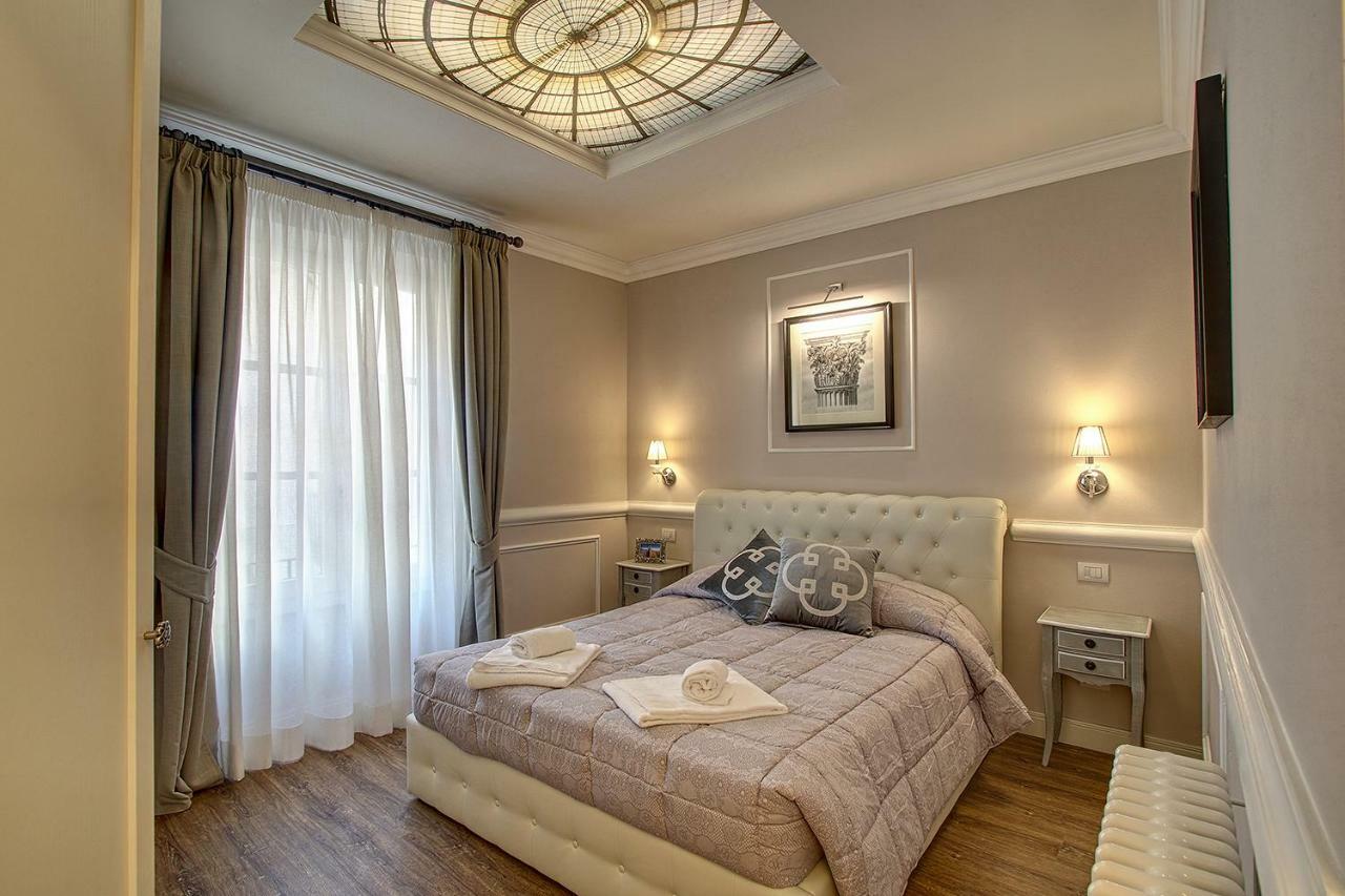 Apartamento Art Luxury Family *