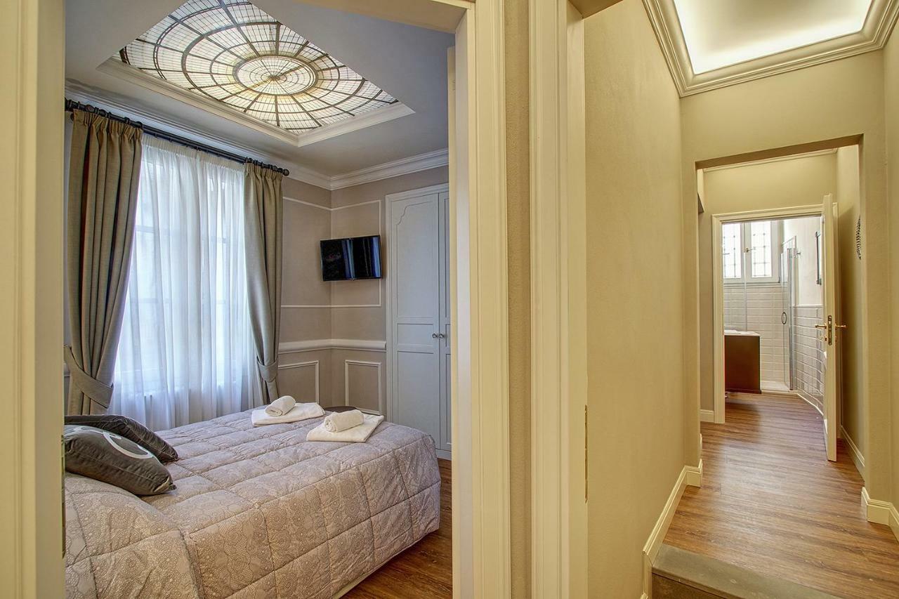 Art Luxury Family * Florencia