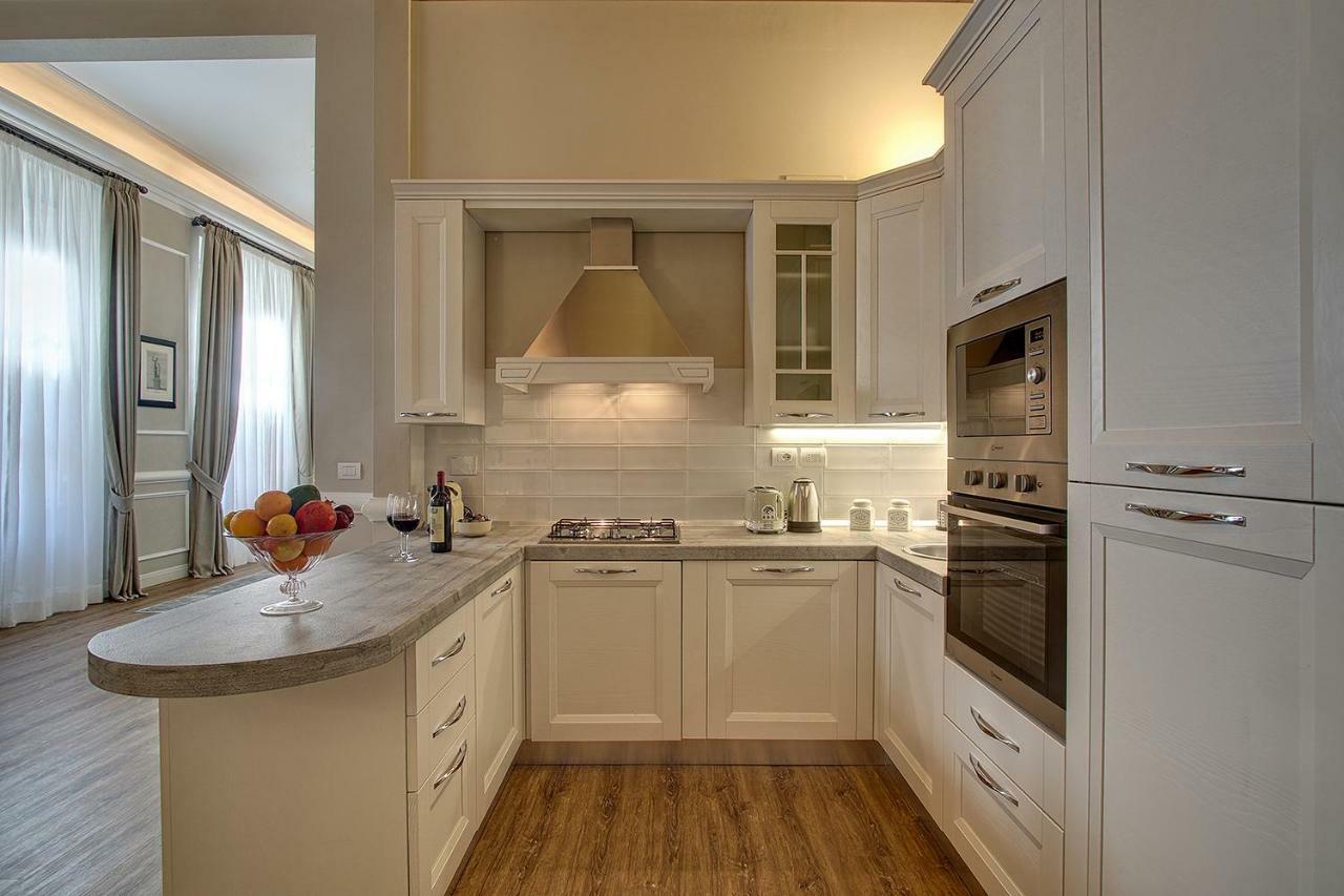 Apartamento Art Luxury Family