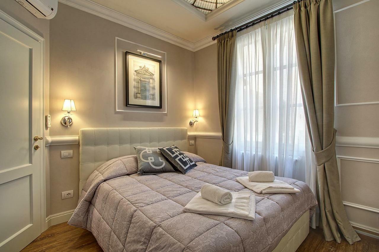 Art Luxury Family Florencia